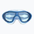 Maschera da bagno Speedo Biofuse 2.0 per bambini blu laguna / celeste 2