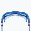 Maschera da bagno Speedo Biofuse 2.0 per bambini blu laguna / celeste 3