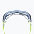 Maschera da nuoto per bambini Speedo Biofuse 2.0 pale purple/clear 3