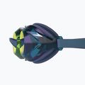 Occhialini da nuoto per bambini Speedo Vanquisher 3.0 Mirror LTD Junior nocturnal / cobalt / aurora mirror 2