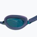 Occhialini da nuoto per bambini Speedo Vanquisher 3.0 Mirror LTD Junior nocturnal / cobalt / aurora mirror 3