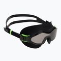 Maschera da nuoto Speedo Hydrosity speedo nero / fumo