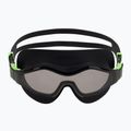 Maschera da nuoto Speedo Hydrosity speedo nero / fumo 2