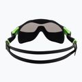 Maschera da nuoto Speedo Hydrosity speedo nero / fumo 4