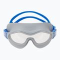 Maschera da bagno Speedo Hydrosity light cement / clear 2