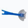 Maschera da bagno Speedo Hydrosity light cement / clear 3