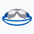 Maschera da bagno Speedo Hydrosity light cement / clear 4