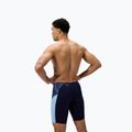 Speedo Endurance+ MAX Splice - Maglia da nuoto da uomo blu navy/zucchero 3