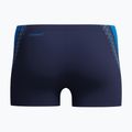 Speedo Hyper Boom Splice boxer nuoto uomo true peacoat/lagoon blue 2