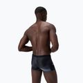 Boxer da nuoto Speedo Valmilton grigio piombo uomo 3