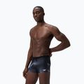Boxer da nuoto Speedo Valmilton grigio piombo uomo 4