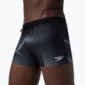 Boxer da nuoto Speedo Valmilton grigio piombo uomo 5