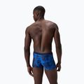 Boxer da nuoto da uomo Speedo Valmilton cerulean blue 3