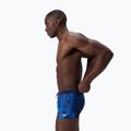 Boxer da nuoto da uomo Speedo Valmilton cerulean blue 4