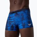 Boxer da nuoto da uomo Speedo Valmilton cerulean blue 5