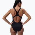 Speedo costume intero donna Medalist stampato in digitale gemma turchese 3