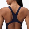 Speedo costume intero donna Medalist stampato in digitale blu laguna 6