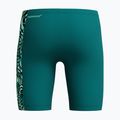 Disturbatori di nuoto Speedo per bambini Digital Panel Jammer deep emerald 2