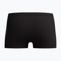 Boxer da nuoto per bambini Speedo Plastisol Placement Aquashort black/alfalfa green 2