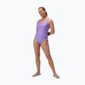 Speedo Shaping Strappy purple mist - costume intero da donna 2