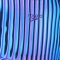 Costume da bagno intero per bambini Speedo Digital Allover Splashback indigo glow 3