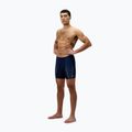 Jammer da nuoto da uomo Speedo Duo Logo Print Mid Jammer navy/sugar blue 2
