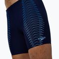 Jammer da nuoto da uomo Speedo Duo Logo Print Mid Jammer navy/sugar blue 6