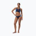 Costume da bagno da donna a due pezzi Speedo Colourblock Splice 2.0 lagoon blue/celeste 2