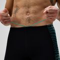 Speedo Endurance+ Tech Panel Uomo Swim Jammer nero/turchese gemma 4