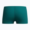 Boxer da nuoto per bambini Speedo Medley Logo Aquashort deep emerald/alfalfa green 2