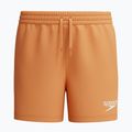 Shorts da bagno per bambini Speedo Essential 13" summer orange