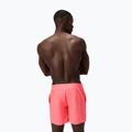 Costume da bagno uomo Speedo Essentials 16" black/neon coral 3