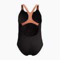 Costume da bagno intero per bambini Speedo Medley Logo Medalist bright peach 2