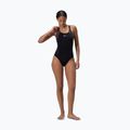 Costume da bagno intero da donna Speedo HyperBoom Splice Muscleback bright peach 2