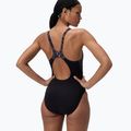 Costume da bagno intero da donna Speedo HyperBoom Splice Muscleback bright peach 3
