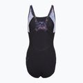 Costume da bagno intero da donna Speedo HyperBoom Splice Muscleback bright peach 2