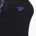 Costume da bagno intero da donna Speedo HyperBoom Splice Muscleback bright peach 3