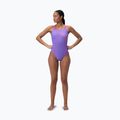 Speedo Medley Logo Medalist - costume intero indigo glow 2