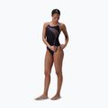 Speedo Medley Logo Medalist - Costume intero pesca brillante 2