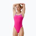 Speedo FL Solid Tri Back flare rosa/indigo glow - costume intero da donna