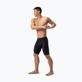 Speedo Printed Movement - costume da bagno nero da uomo 2
