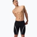 Jammers da nuoto uomo Speedo Movement Jammer black/silver
