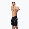 Jammers da nuoto uomo Speedo Movement Jammer black/silver 4