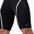 Jammers da nuoto uomo Speedo Movement Jammer black/silver 5