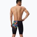 Speedo nuoto jammers uomo Collocazione Stampato statico volta/nero 3