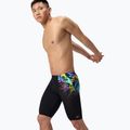 Speedo nuoto jammers uomo Collocazione Stampato statico volta/nero 4