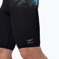 Speedo nuoto jammers uomo Collocazione Stampato statico volta/nero 6