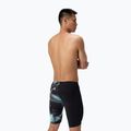 Speedo Fastskin LZR Ignite Jammer elettrostatico/nero uomo nuoto jammers 3