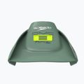 Pinne da nuoto Speedo DMC Original soft olive/hyper yellow 5