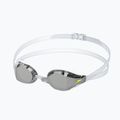 Occhialini da nuoto Speedo Fastskin Speed Socket 2.0 Mirror LTD clear/black
